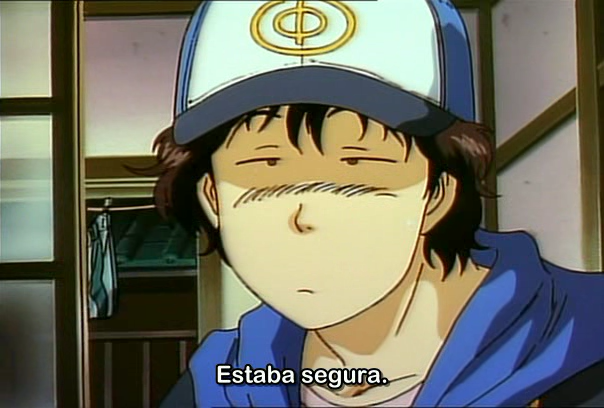 City Hunter Special: Kinkyuu Namachuukei!? Kyouakuhan Saeba Ryou no Saigo (?)